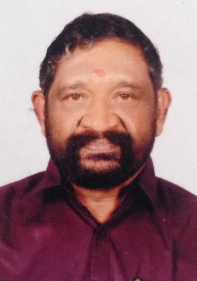 P K SALEEM KUMAR